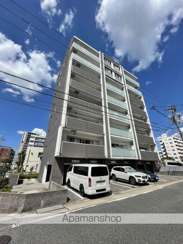 ロイヤルマークス藤が丘の外観写真