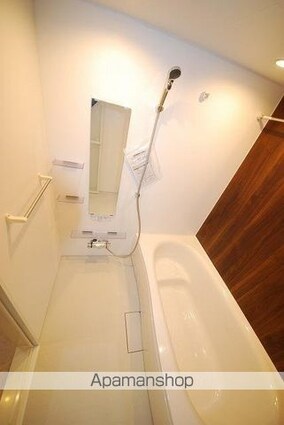 熊本県八代市古閑中町[3LDK/64.74m2]のバス