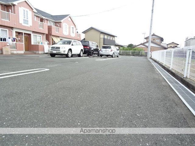 プラティークIIのその他写真