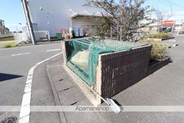 グランディア C203 ｜ 茨城県神栖市平泉2137-8（賃貸アパート1R・2階・33.39㎡） その27