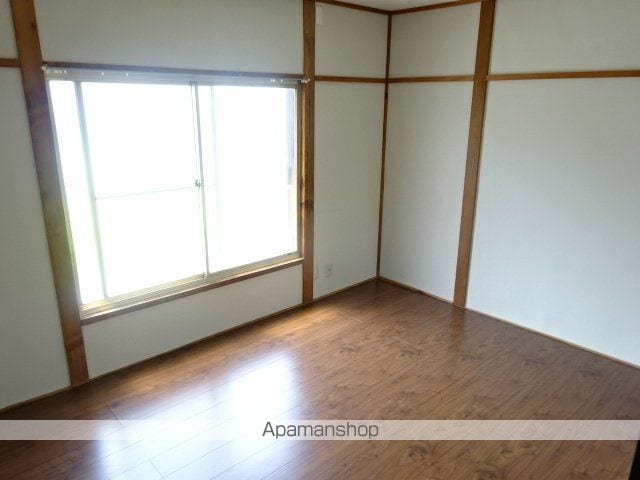 枚方市 2階建 築51年の内装写真