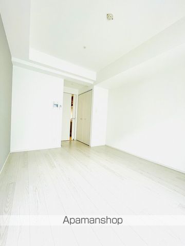 SK レジデンス城北の内装写真