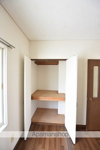 サンシャロンスの内装写真