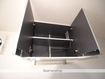 コーポサークルワンＡ[1K/25.32m2]の内装4