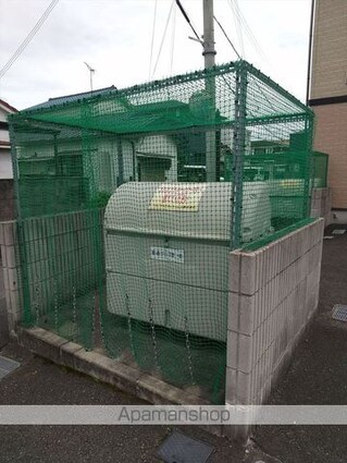 和歌山県和歌山市今福４丁目[1R/31.5m2]の共用部2