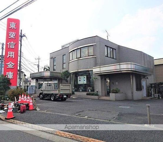 レオパレスボニータドイスの周辺写真