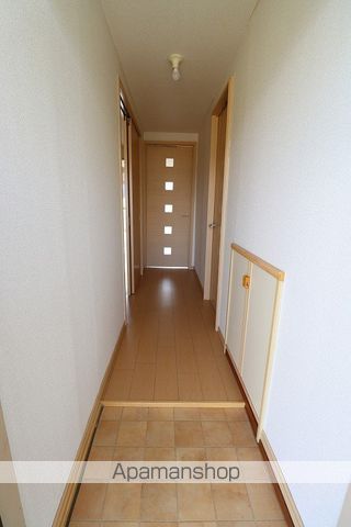 シティハイツ花崎の内装写真