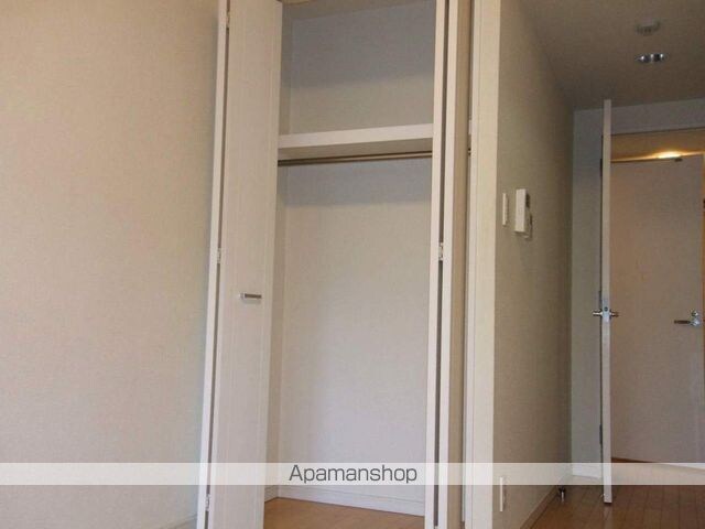 コンフォリア墨田立花[1R/26.01m2]の収納