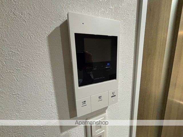 アクト 正雀の内装写真
