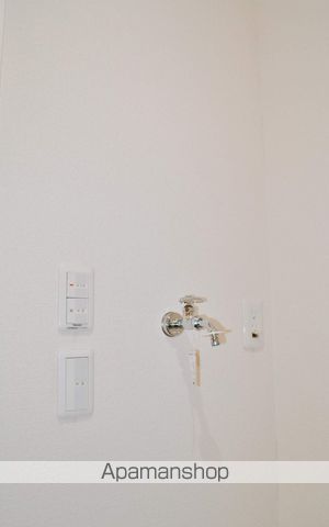 三洋北町ハイツの内装写真