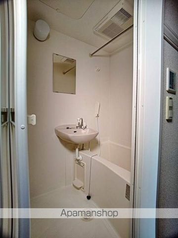 レオパレスボナール S Yの内装写真