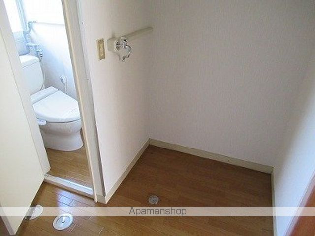 第2さつき荘の内装写真