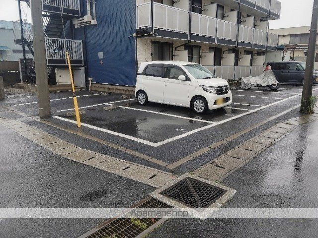レオパレスエクレールのその他写真