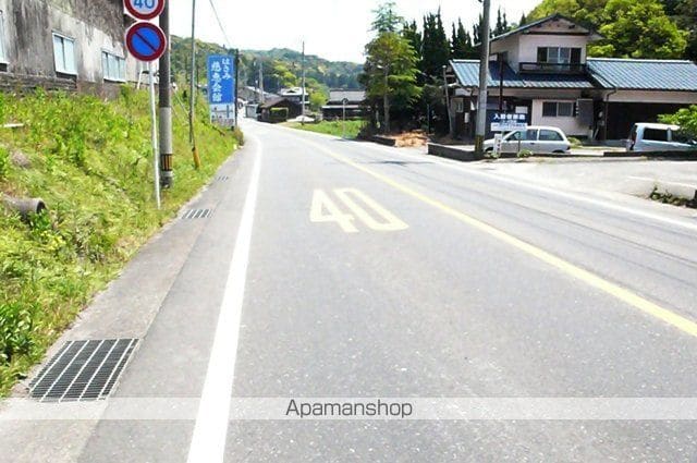 コーポ西浦の周辺写真