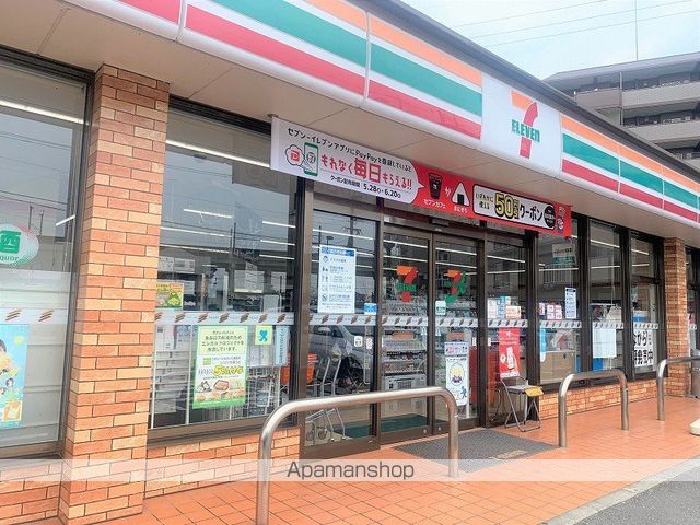 レオパレスセジュールの内装写真