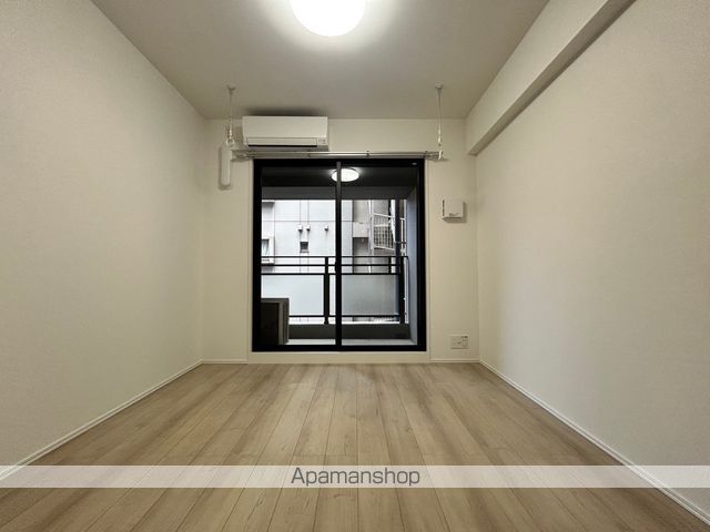 S−RESIDENCE照国ASCENTの内装写真