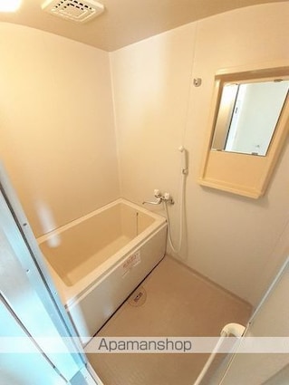 ハートフル園[2DK/36.4m2]のバス