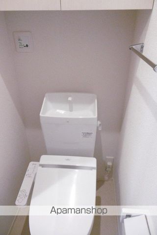 ボヌール新田 IIIの内装写真
