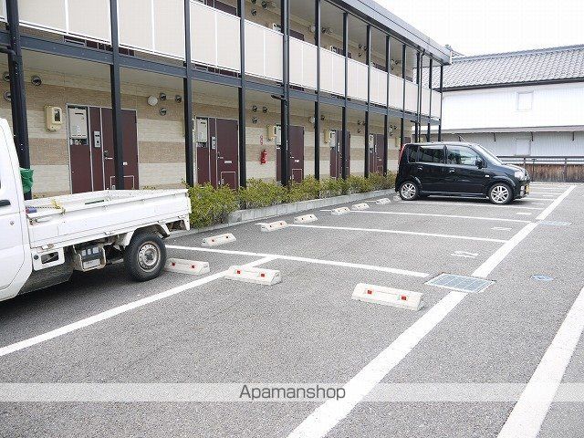 レオパレス天竜のその他写真
