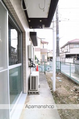 アイランドフラット1の内装写真