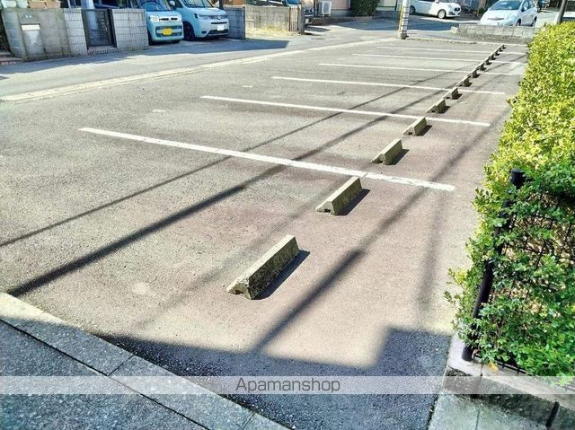 レオパレスSOUTHHILLのその他写真