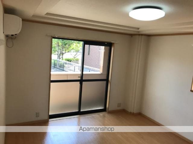 シエル Aの内装写真