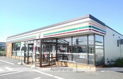 フェイバーハウス[1LDK/50.14m2]の周辺3