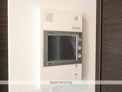 エステムコート名古屋泉プラチナムゲート[1K/21.35m2]の内装5