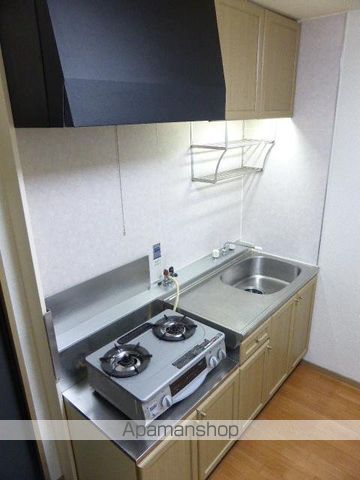 プレミアメゾン東みのおの内装写真