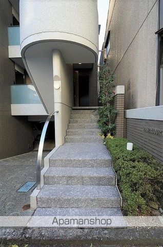 インナーコートの玄関写真