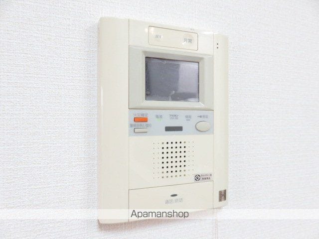 中央ハイツ海老塚の内装写真