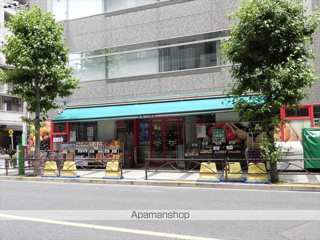 シーザスパレス錦糸町の周辺写真