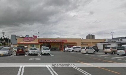 チェリーヒル[2DK/55.58m2]の周辺3