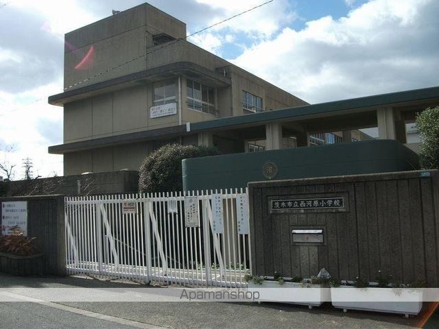 レオパレスM’s innIIの周辺写真