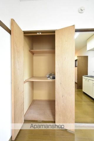 クリスタル大学南の内装写真