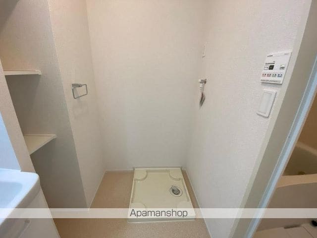 アリストコートの内装写真
