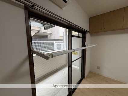 ベルメゾン松福[1K/21.78m2]の内装5