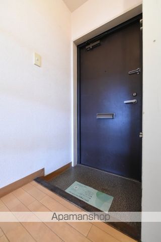 日神パレス永福町の内装写真