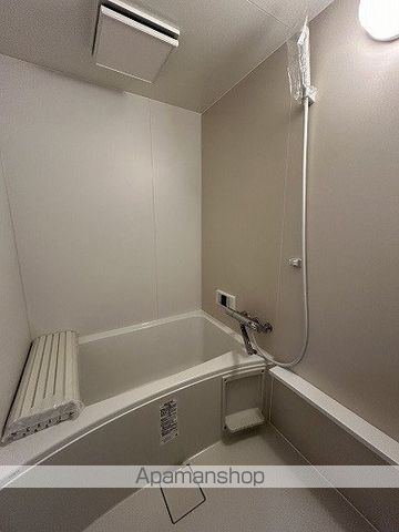 フローラハイムの内装写真