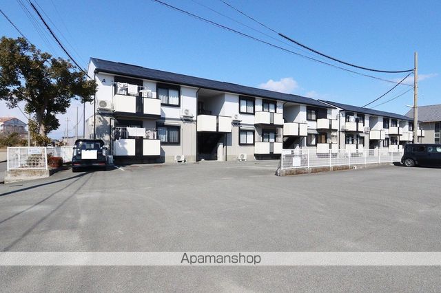 エスパシオ那賀川B