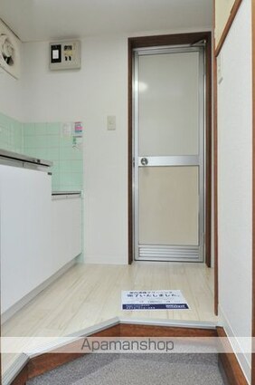 ハイム桜丘[1R/13.1m2]の内装3