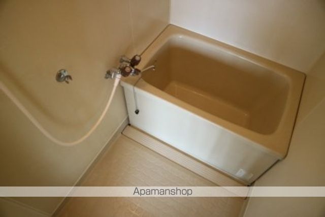 ロイヤルコートの内装写真