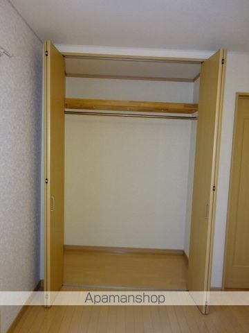 フレンド23の内装写真