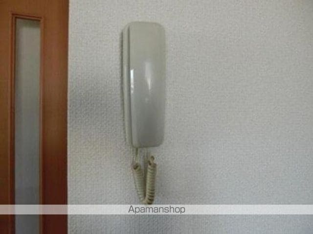 エスコルタ新町 Cの内装写真