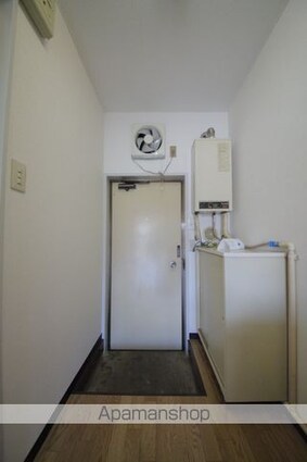 リバーサイド大塚[1R/17.39m2]の内装7