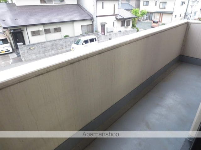 イーストプロティアの内装写真