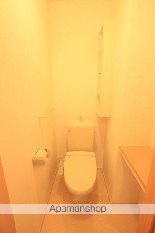 オンフォレスト岩国Aの内装写真