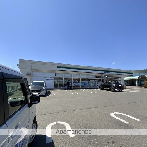 飯田線 伊那北駅 徒歩59分 2階建 築7年の周辺写真