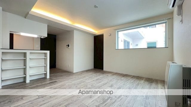 TS COURT WEST13(読みティーエスコートウェスト1の内装写真