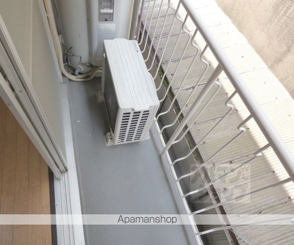 二軒茶屋マンションの内装写真